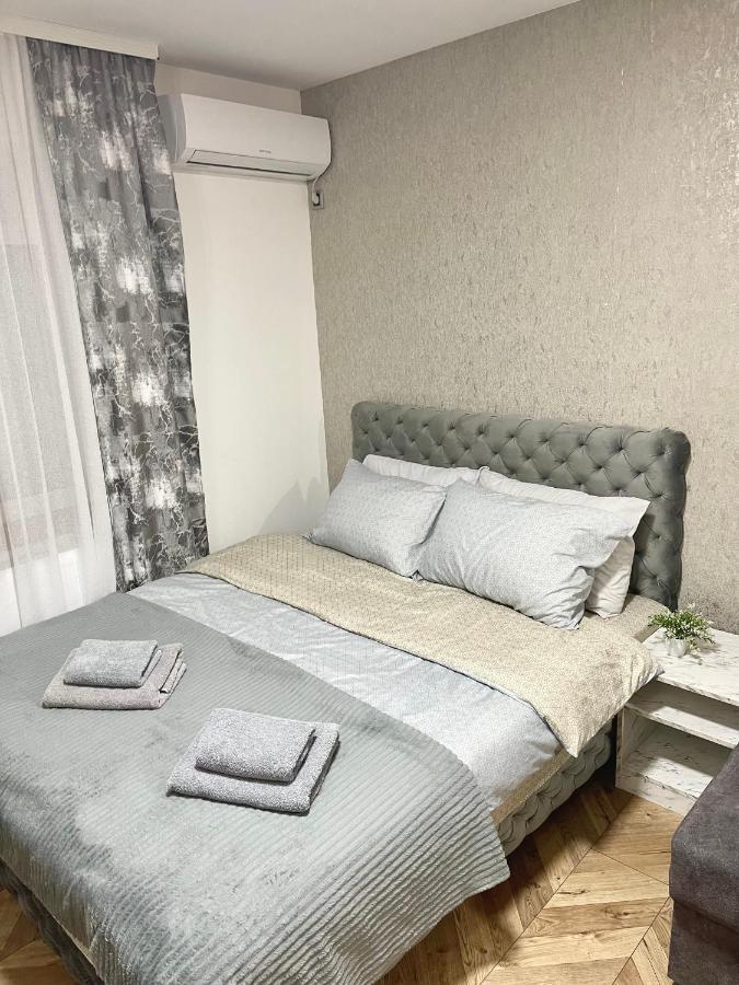 Pink House Apartments Jagodina Exterior foto